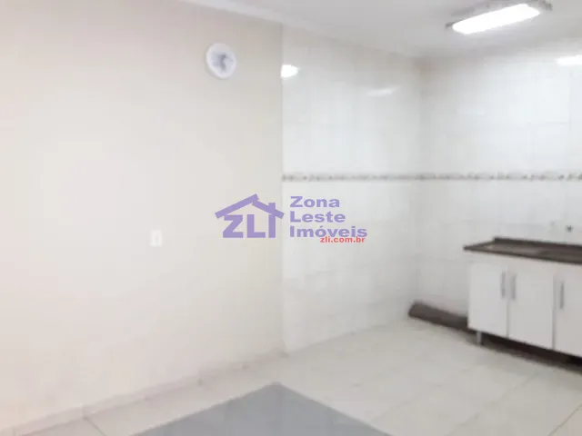Casa com 80m² 1 quarto e 1 banheiro, para alugar, no bairro Vila Formosa em São Paulo