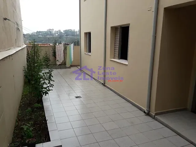 Casa com 80m² 1 quarto e 1 banheiro, para alugar, no bairro Vila Formosa em São Paulo