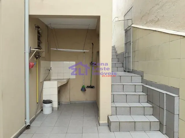 Casa com 80m² 1 quarto e 1 banheiro, para alugar, no bairro Vila Formosa em São Paulo