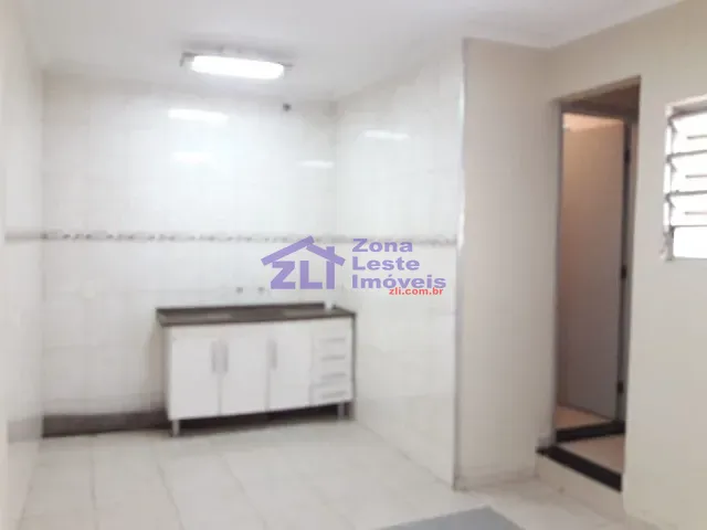 Casa com 80m² 1 quarto e 1 banheiro, para alugar, no bairro Vila Formosa em São Paulo