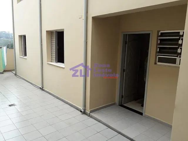 Casa com 80m² 1 quarto e 1 banheiro, para alugar, no bairro Vila Formosa em São Paulo