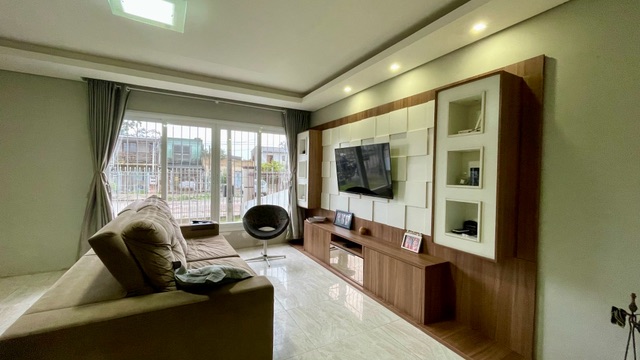 Casa com 361m² 3 quartos e 3 banheiros, à venda, no bairro Fragata em Pelotas
