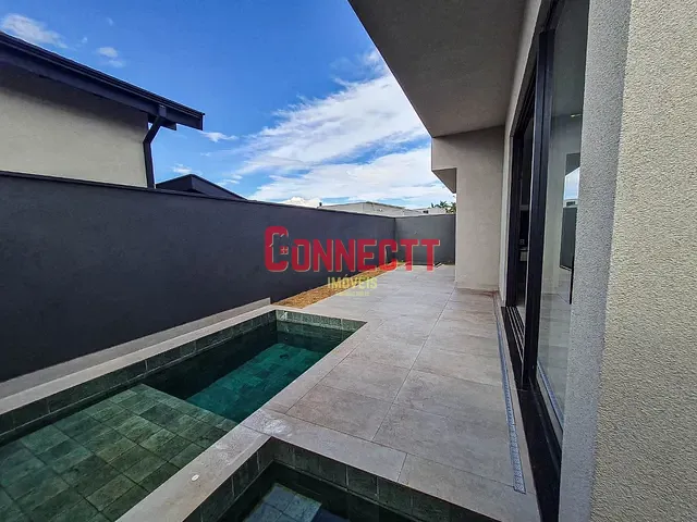 Casa com 364m² 3 quartos e 4 banheiros, à venda ou para alugar, no bairro Alto do Castelo em Ribeirão Preto