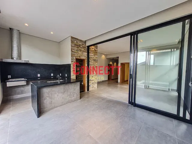 Casa com 364m² 3 quartos e 4 banheiros, à venda ou para alugar, no bairro Alto do Castelo em Ribeirão Preto