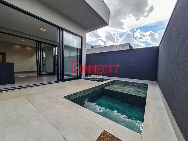 Casa com 364m² 3 quartos e 4 banheiros, à venda ou para alugar, no bairro Alto do Castelo em Ribeirão Preto