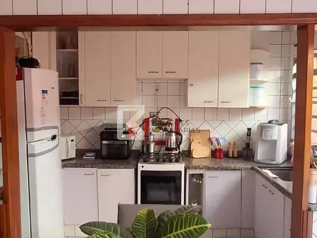 Sobrado com 125m² 3 quartos e 3 banheiros, à venda, no bairro Jardim Morada do Sol em Indaiatuba