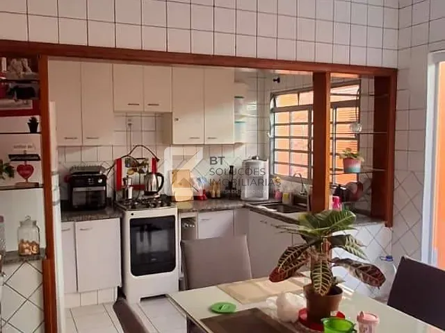Sobrado com 125m² 3 quartos e 3 banheiros, à venda, no bairro Jardim Morada do Sol em Indaiatuba