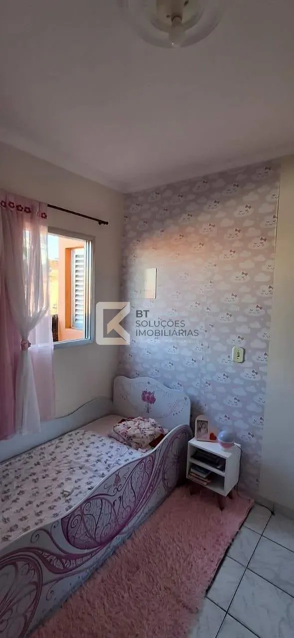 Sobrado, 3 quartos, 162 m² - Foto 16