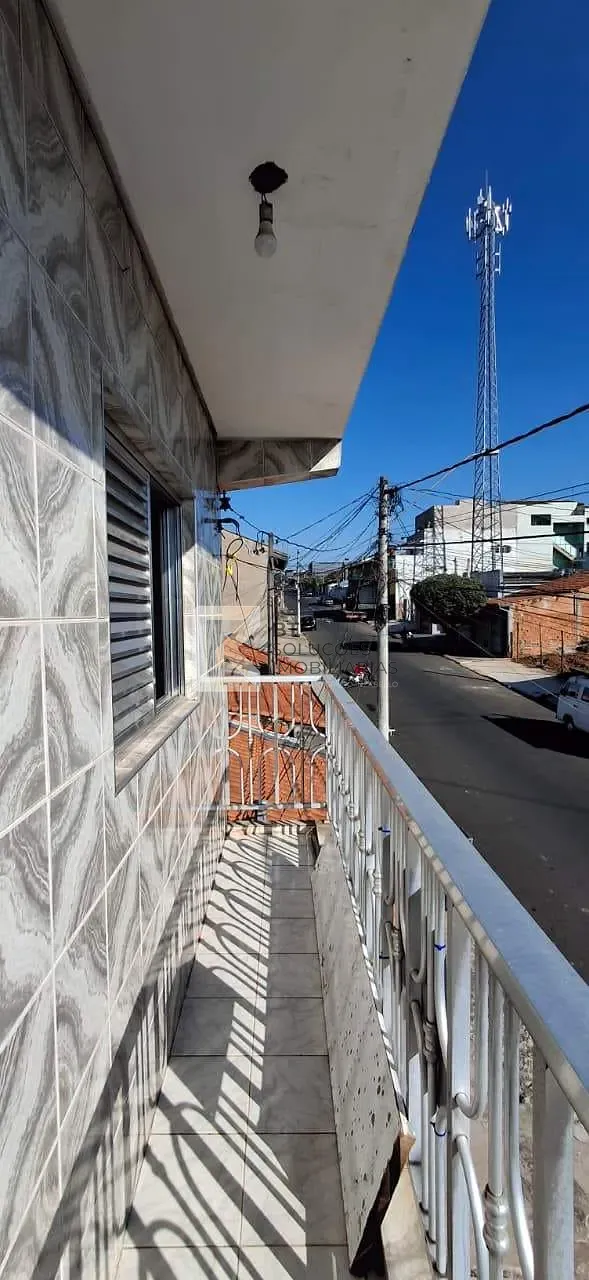 Sobrado, 3 quartos, 162 m² - Foto 15