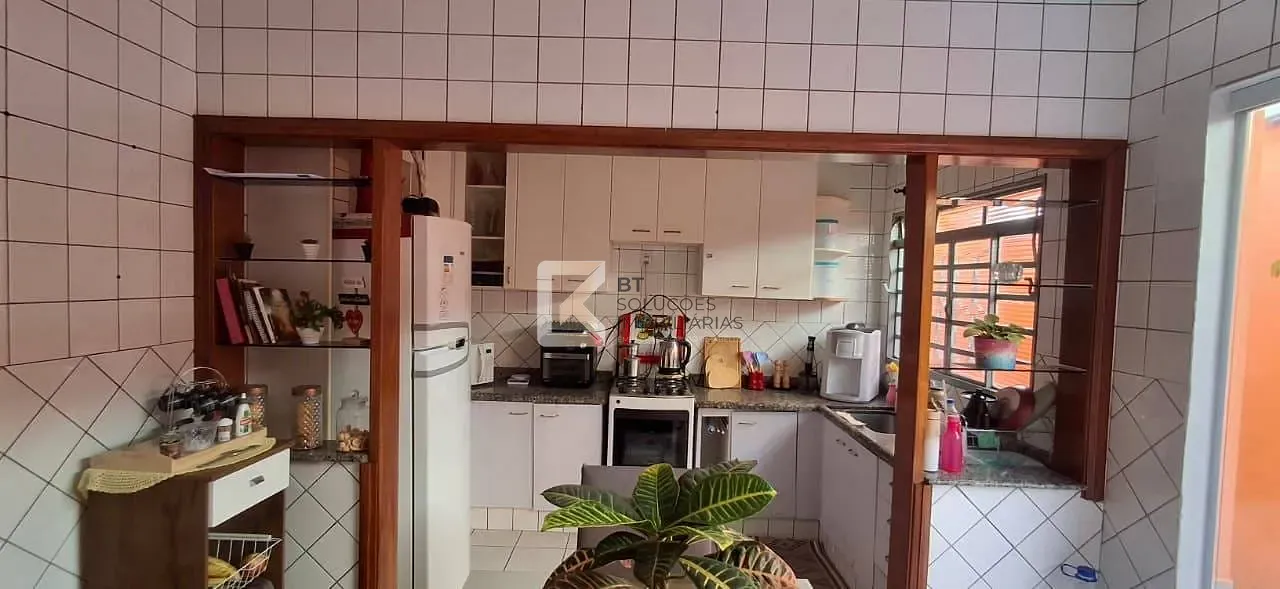 Sobrado, 3 quartos, 162 m² - Foto 6