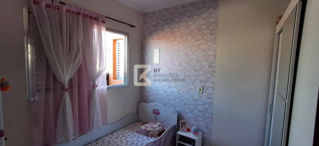 Sobrado, 3 quartos, 162 m² - Foto 14