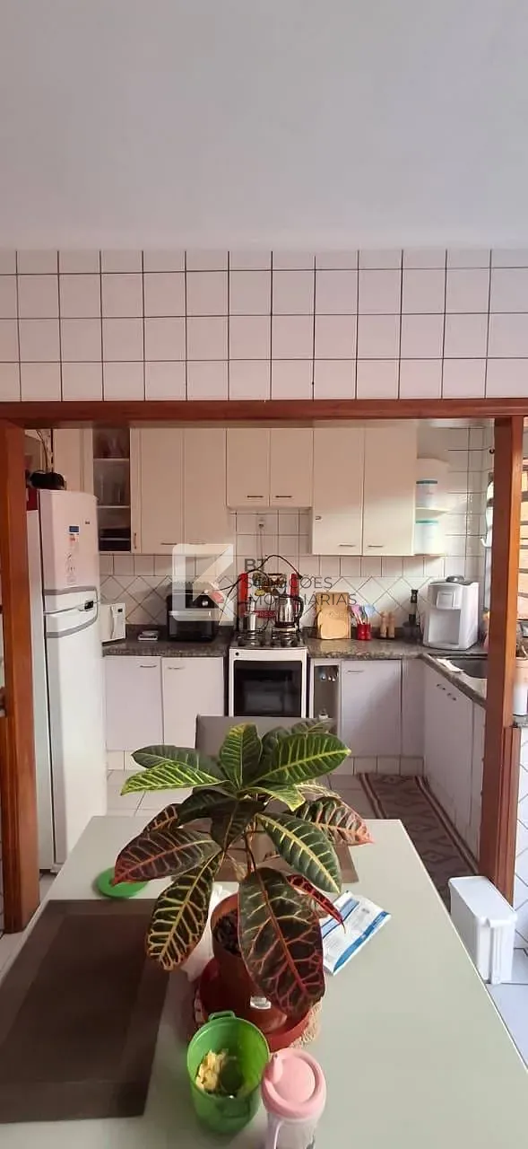Sobrado, 3 quartos, 162 m² - Foto 4