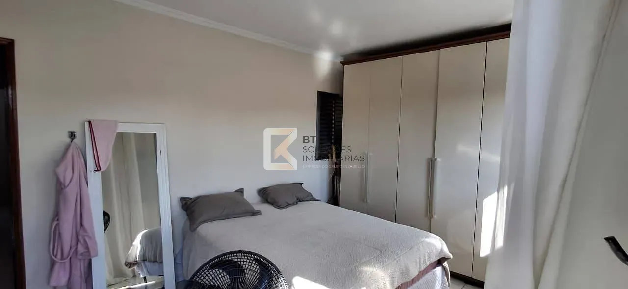 Sobrado, 3 quartos, 162 m² - Foto 11