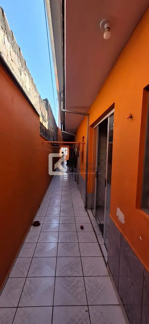 Sobrado, 3 quartos, 162 m² - Foto 22
