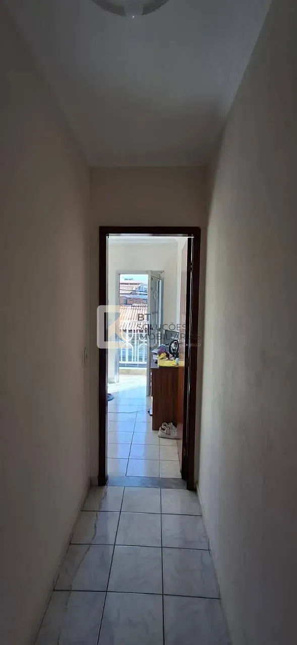 Sobrado, 3 quartos, 162 m² - Foto 21