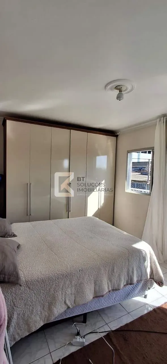 Sobrado, 3 quartos, 162 m² - Foto 10
