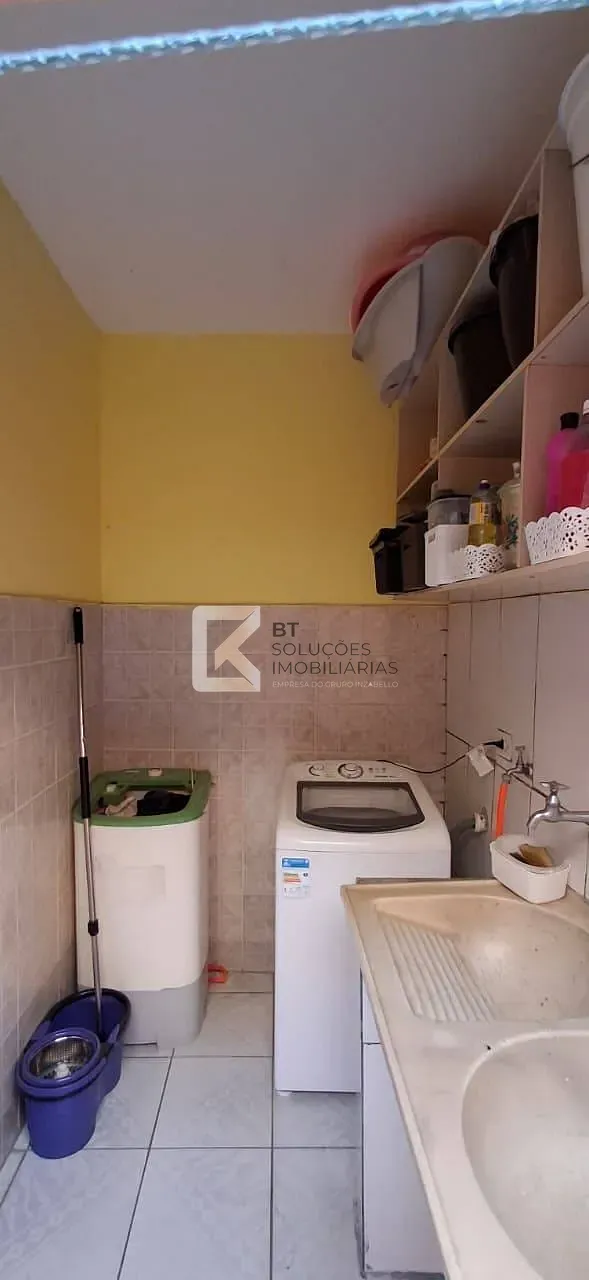 Sobrado, 3 quartos, 162 m² - Foto 23