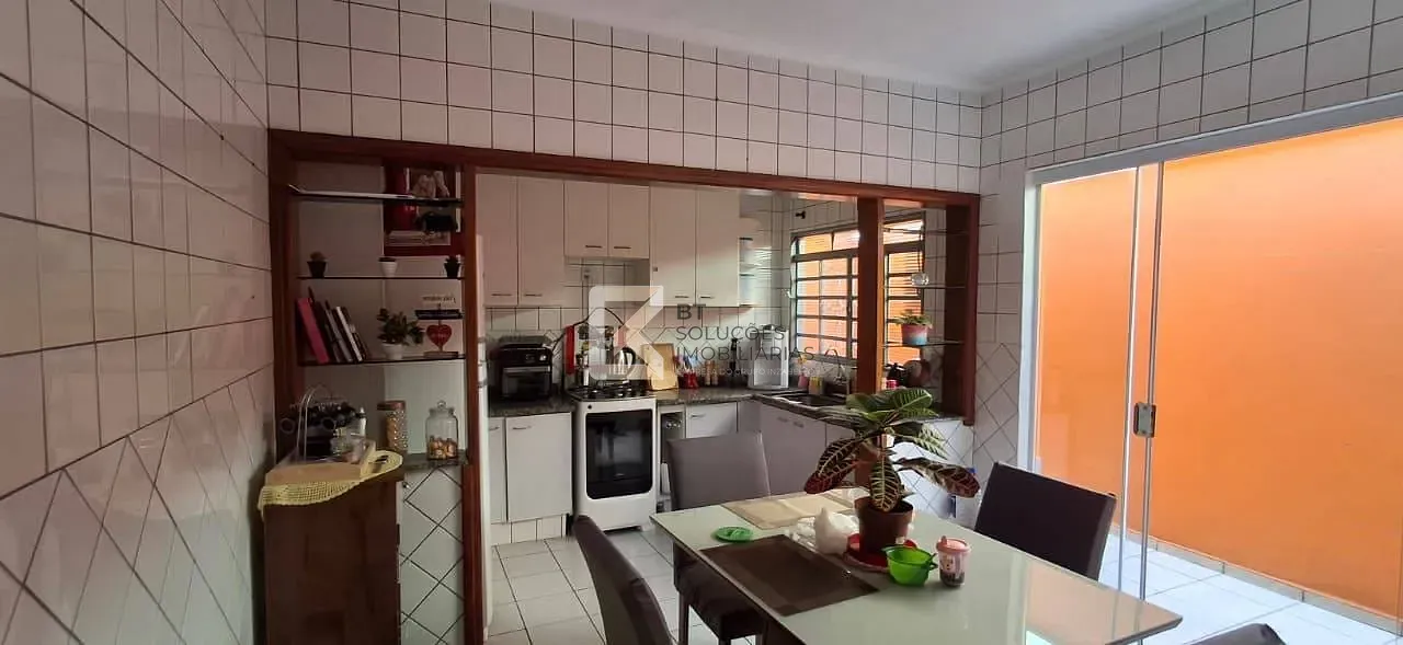 Sobrado, 3 quartos, 162 m² - Foto 5