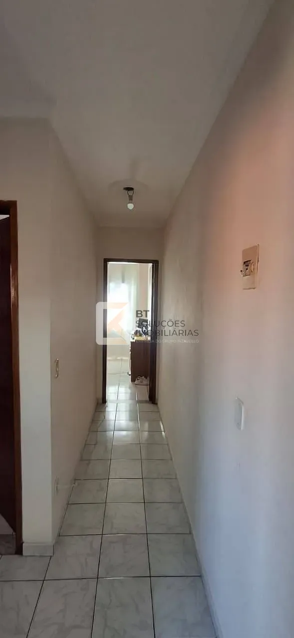 Sobrado, 3 quartos, 162 m² - Foto 24