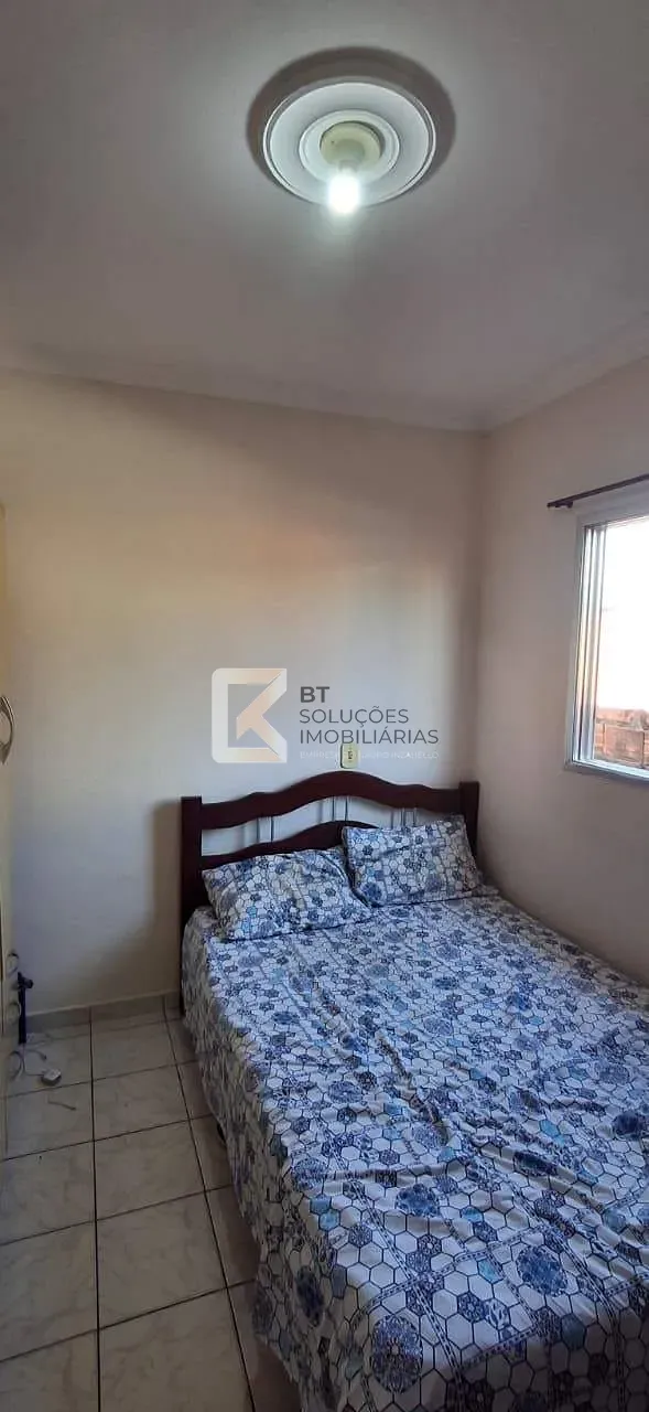 Sobrado, 3 quartos, 162 m² - Foto 12
