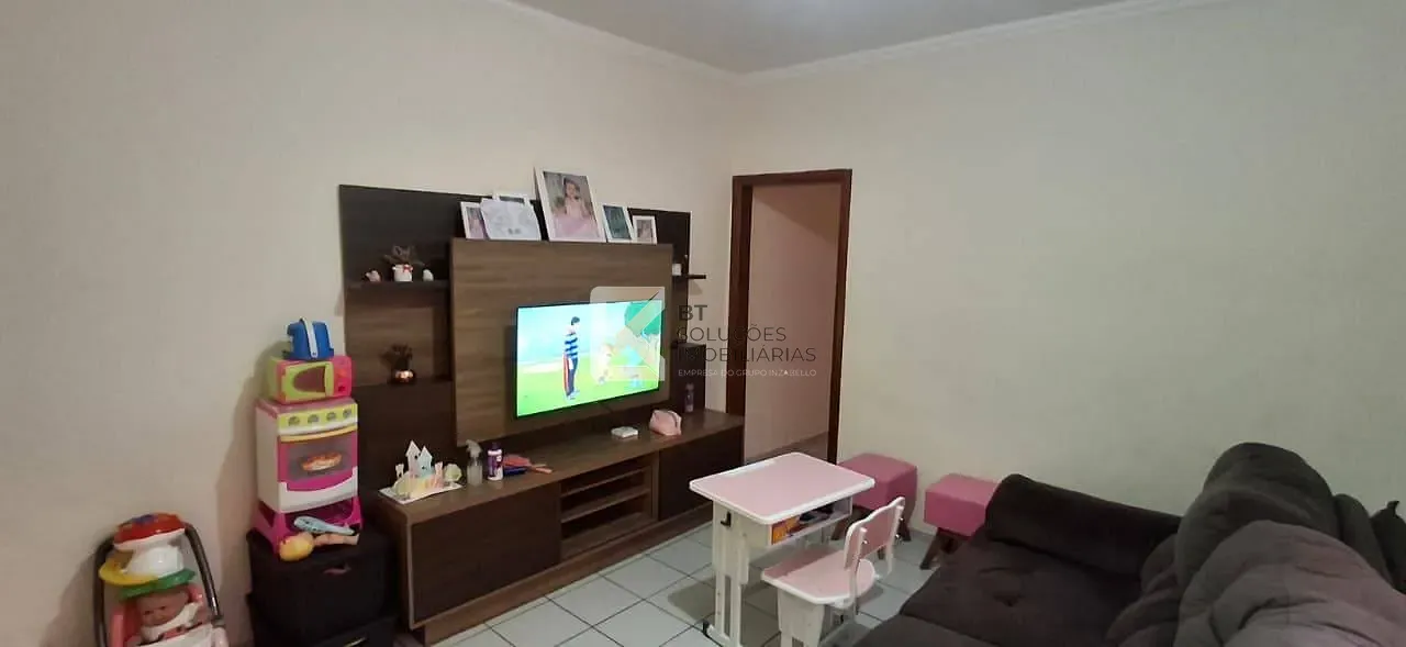 Sobrado, 3 quartos, 162 m² - Foto 1