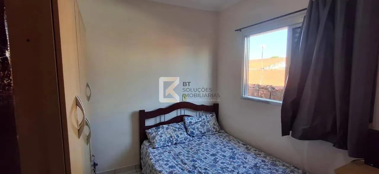Sobrado, 3 quartos, 162 m² - Foto 13