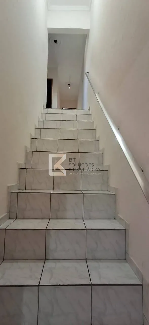 Sobrado, 3 quartos, 162 m² - Foto 26