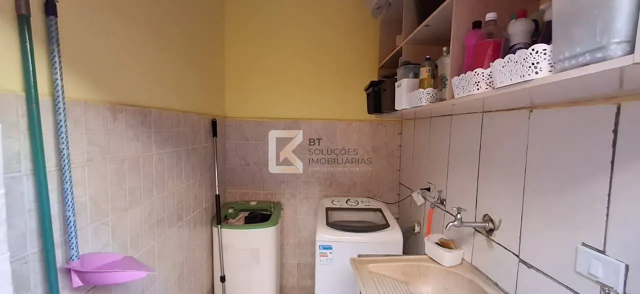 Sobrado, 3 quartos, 162 m² - Foto 27