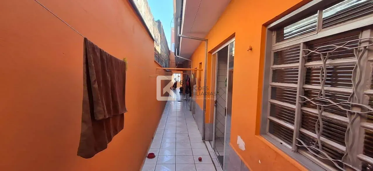 Sobrado, 3 quartos, 162 m² - Foto 28