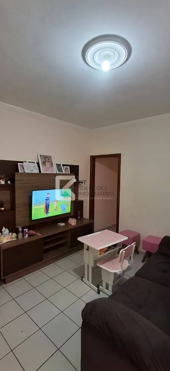 Sobrado, 3 quartos, 162 m² - Foto 2