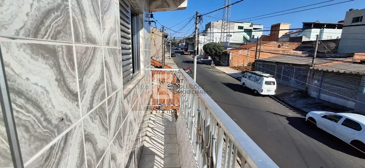 Sobrado, 3 quartos, 162 m² - Foto 29