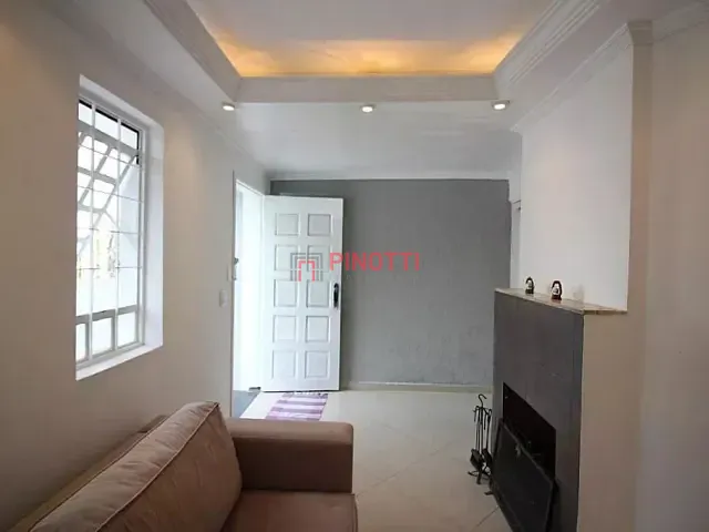 Casa 3 quartos e 1 banheiro, à venda, no bairro Paulicéia em São Bernardo do Campo