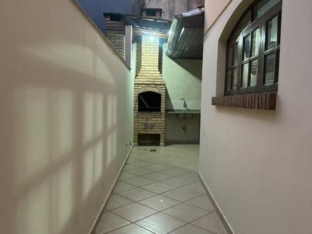 Casa com 180m², à venda, no bairro Jardim Lar Sao Paulo em São Paulo