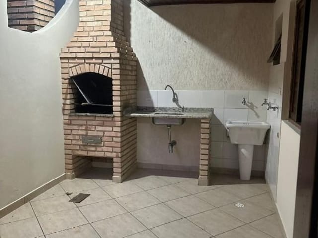 Casa com 180m², à venda, no bairro Jardim Lar Sao Paulo em São Paulo