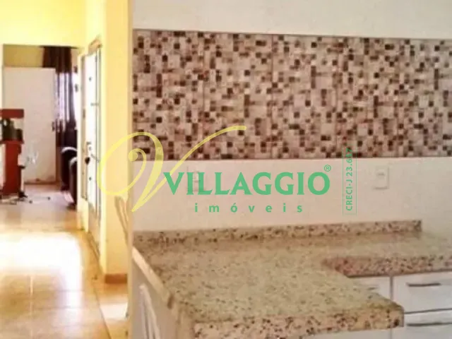 Casa com 200m² 3 quartos e 2 banheiros, à venda, no bairro 15130-000 em Mirassol