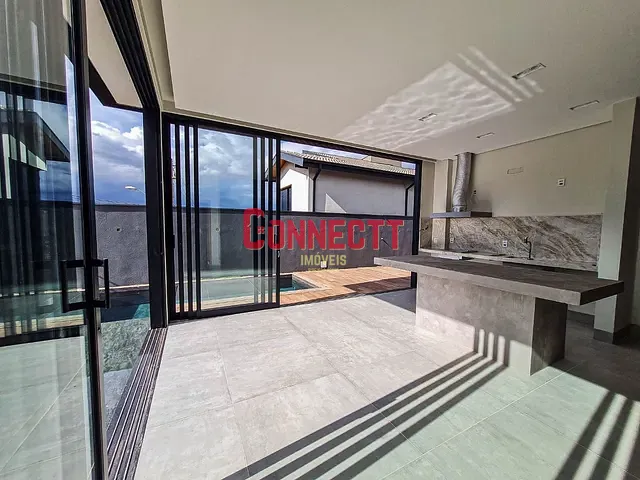 Casa com 437m² 3 quartos e 4 banheiros, à venda ou para alugar, no bairro Alto do Castelo em Ribeirão Preto