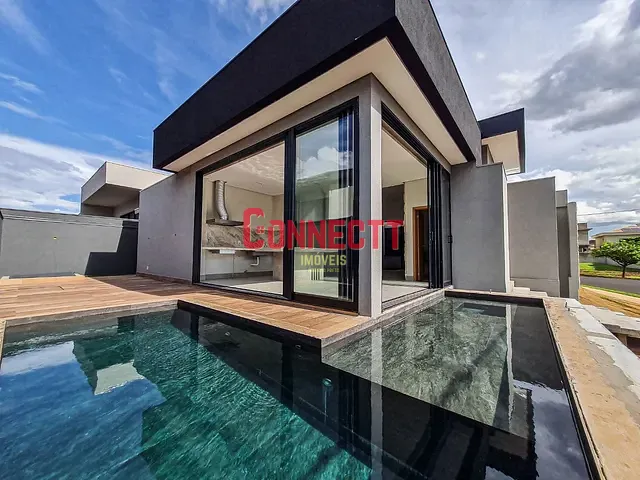Casa com 437m² 3 quartos e 4 banheiros, à venda ou para alugar, no bairro Alto do Castelo em Ribeirão Preto