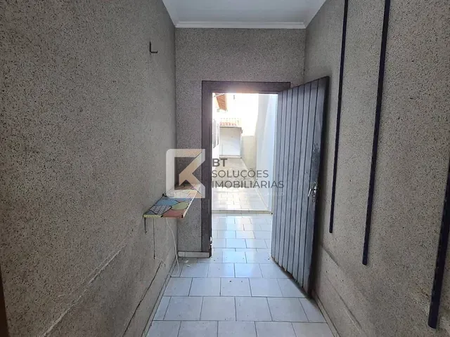 Casa com 150m² 2 quartos e 2 banheiros, à venda, no bairro Jardim Belo Horizonte em Indaiatuba