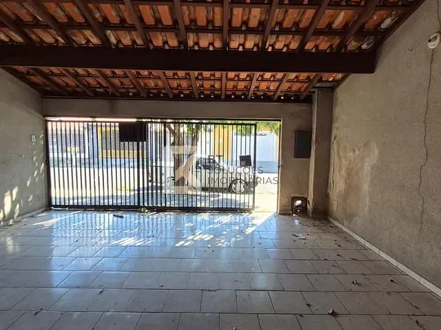 Casa com 150m² 2 quartos e 2 banheiros, à venda, no bairro Jardim Belo Horizonte em Indaiatuba