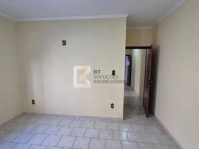 Casa com 150m² 2 quartos e 2 banheiros, à venda, no bairro Jardim Belo Horizonte em Indaiatuba