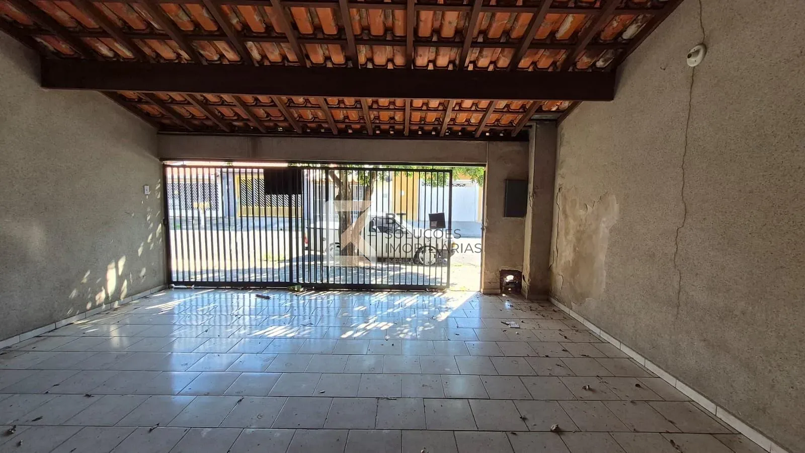 Casa, 2 quartos, 122 m² - Foto 1