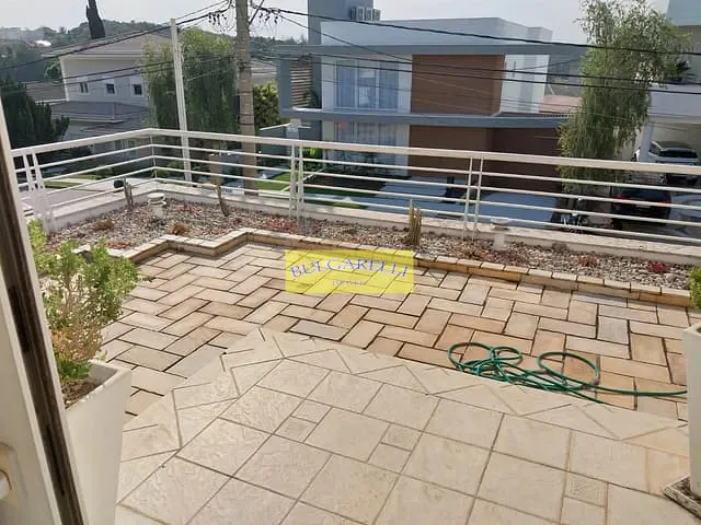 Casa com 510m² 4 quartos e 2 banheiros, à venda, no bairro Portal do Paraíso II em Jundiaí