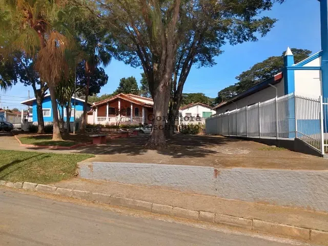 Casa com 1113m² 3 quartos e 2 banheiros, à venda, no bairro Bom Retiro em São José dos Campos