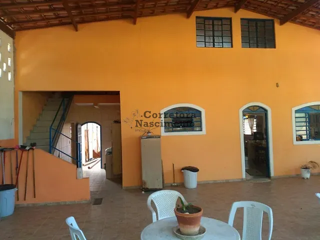 Casa com 1113m² 3 quartos e 2 banheiros, à venda, no bairro Bom Retiro em São José dos Campos