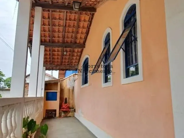 Casa com 1113m² 3 quartos e 2 banheiros, à venda, no bairro Bom Retiro em São José dos Campos