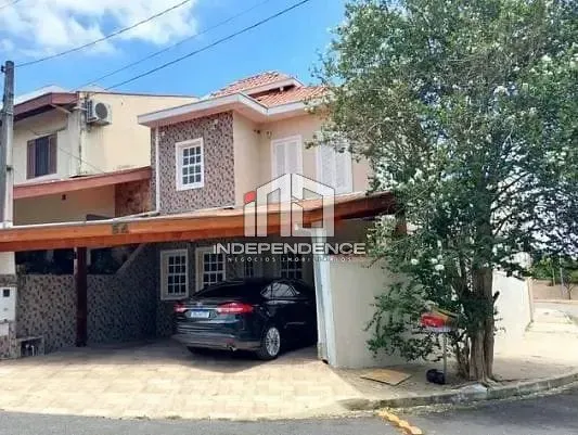 Casa, 3 quartos, 259 m² - Foto 1