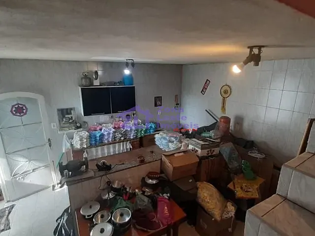 Casa com 125m² 2 quartos e 2 banheiros, à venda, no bairro Jardim Tango em São Paulo