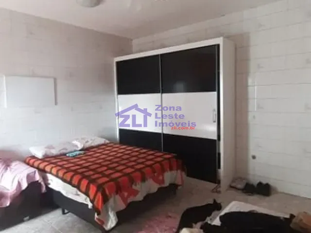 Casa com 125m² 2 quartos e 2 banheiros, à venda, no bairro Jardim Tango em São Paulo