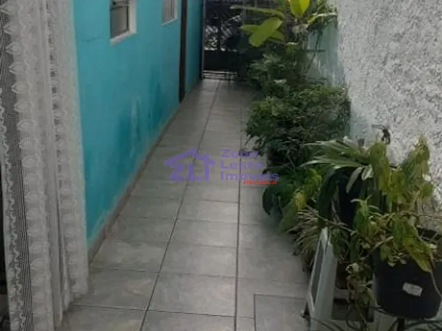 Casa com 125m² 2 quartos e 2 banheiros, à venda, no bairro Jardim Tango em São Paulo