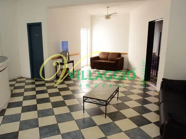 Casa com 400m², para alugar, no bairro Jardim Alvorada em São José do Rio Preto
